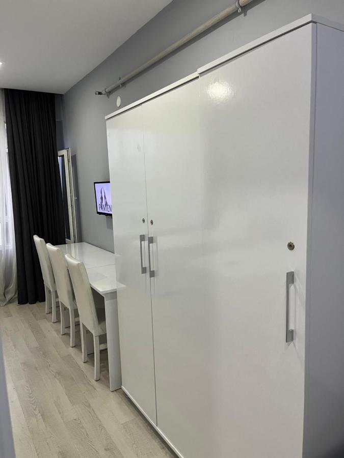 Erdem Pension Hotel Rize Luaran gambar